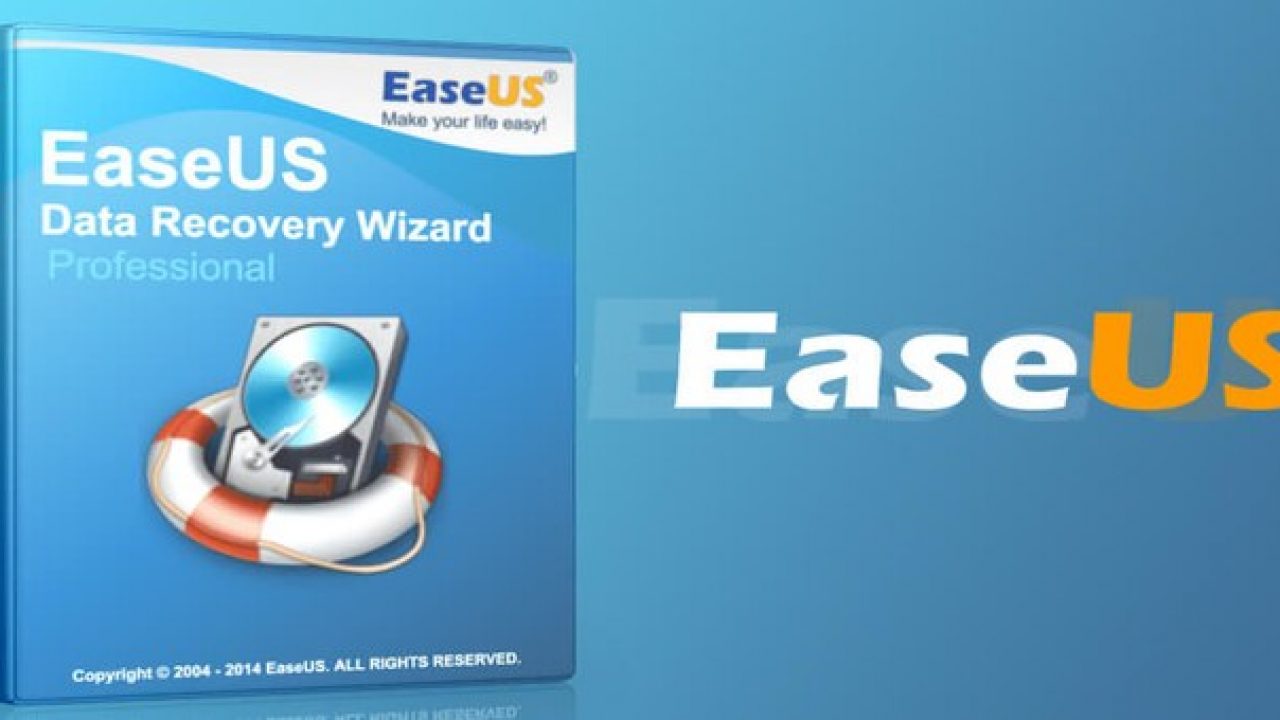 easeus data recovery wizard 11 crack