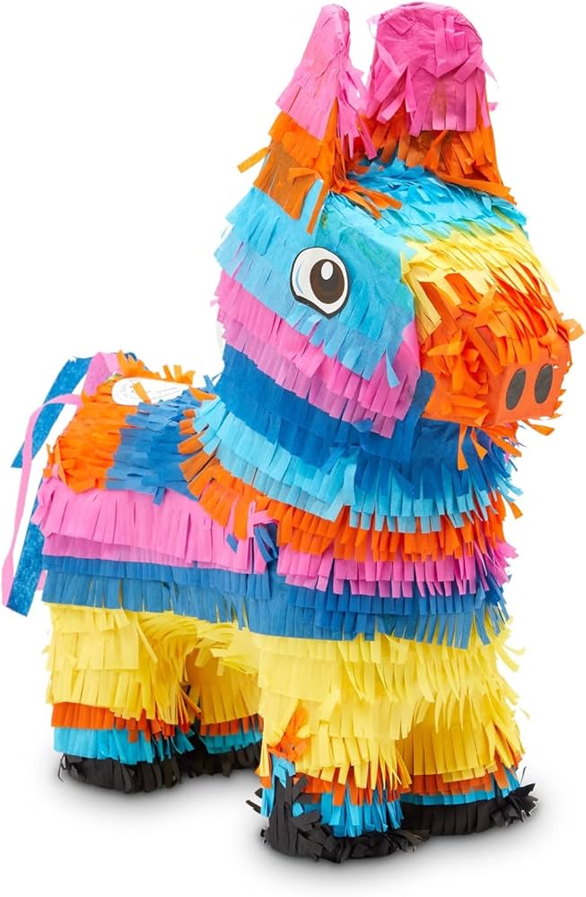 amazon piñata