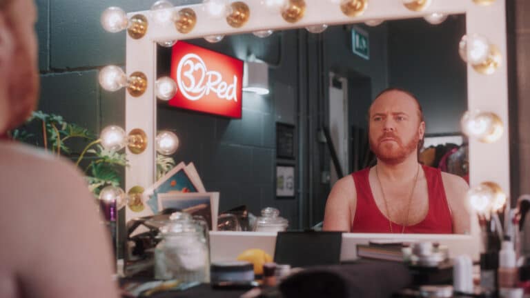 keith lemon casino advert