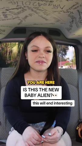 bangbus alien