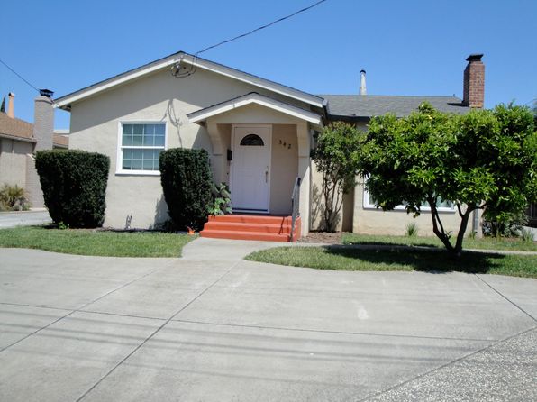 houses for rent in san jose ca