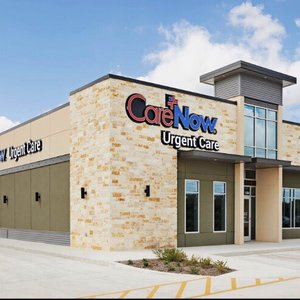 carenow urgent care stone oak