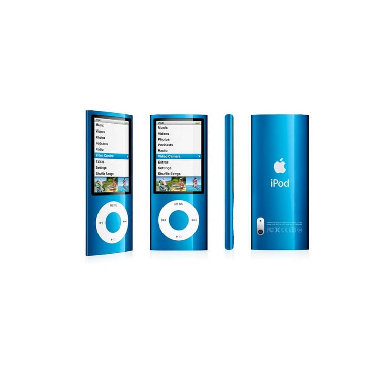 ipod nano 5th generation