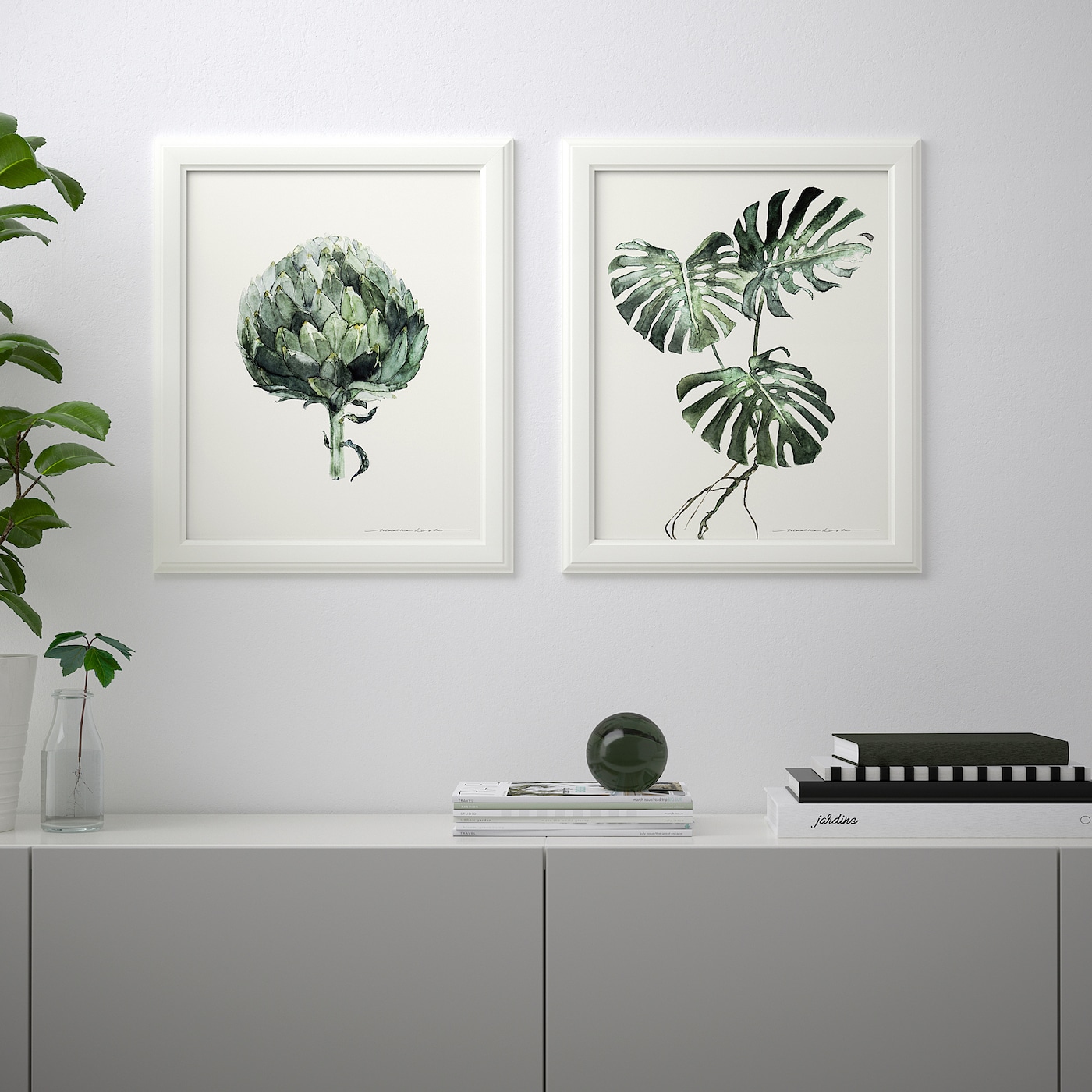 ikea posters