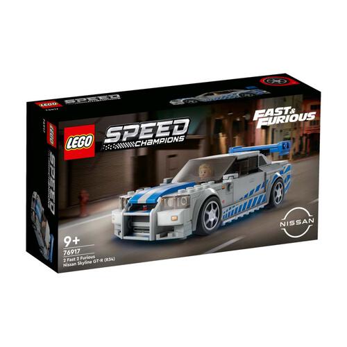 lego speed champions r34