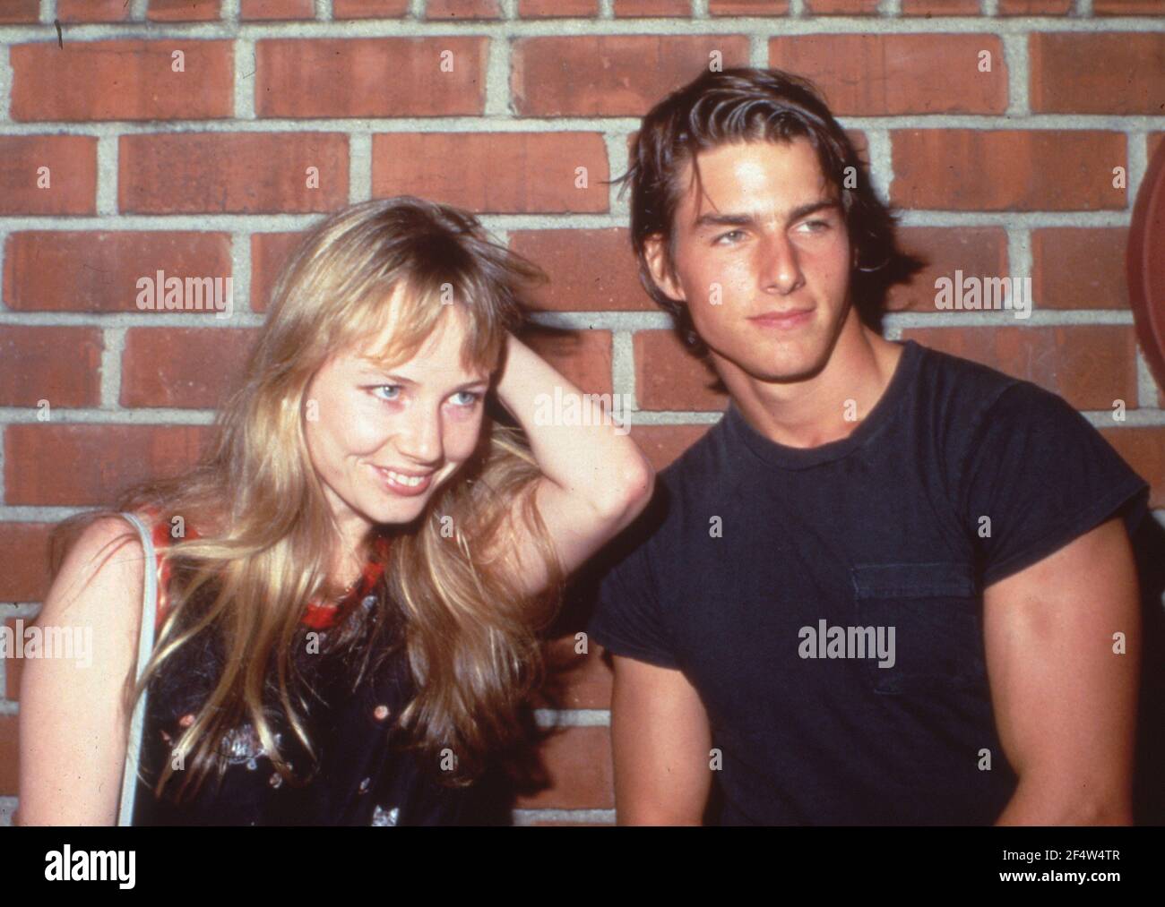 tom cruise rebecca de mornay