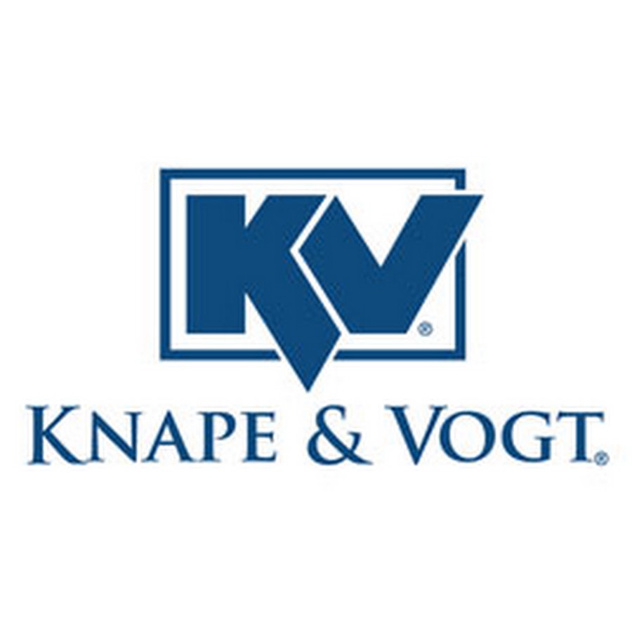 knape & vogt