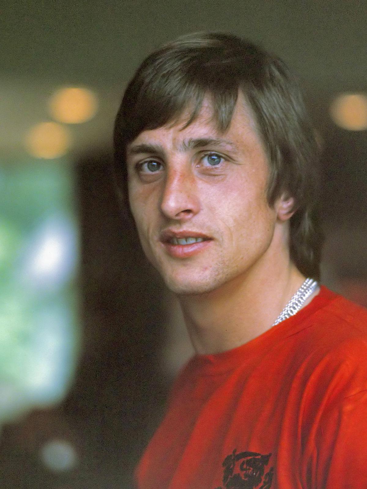 cruyff transfermarkt