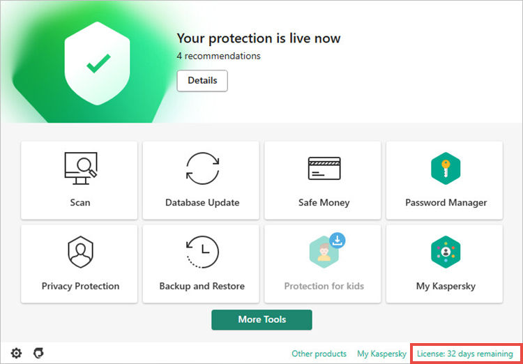 my kaspersky com activation code 2018