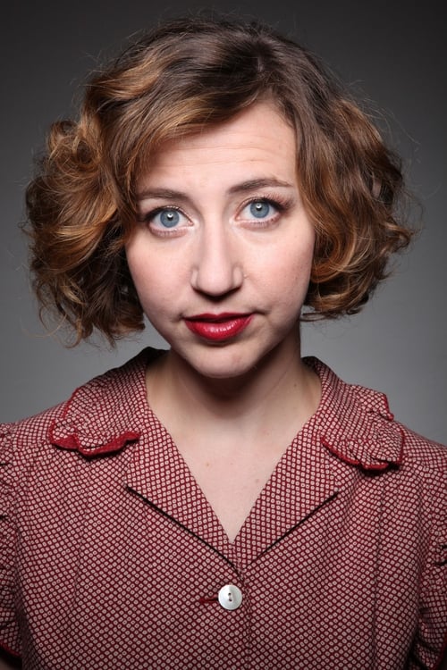 filme und serien von kristen schaal