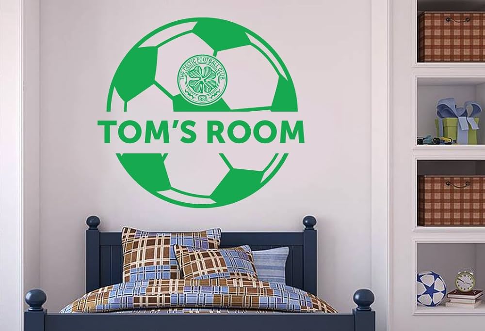 celtic wall stickers