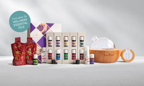 young living au