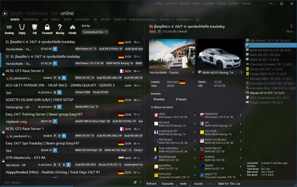 content manager assetto corsa full download