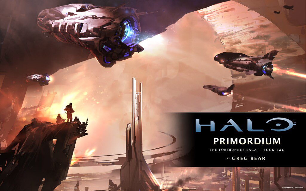 halo primordium