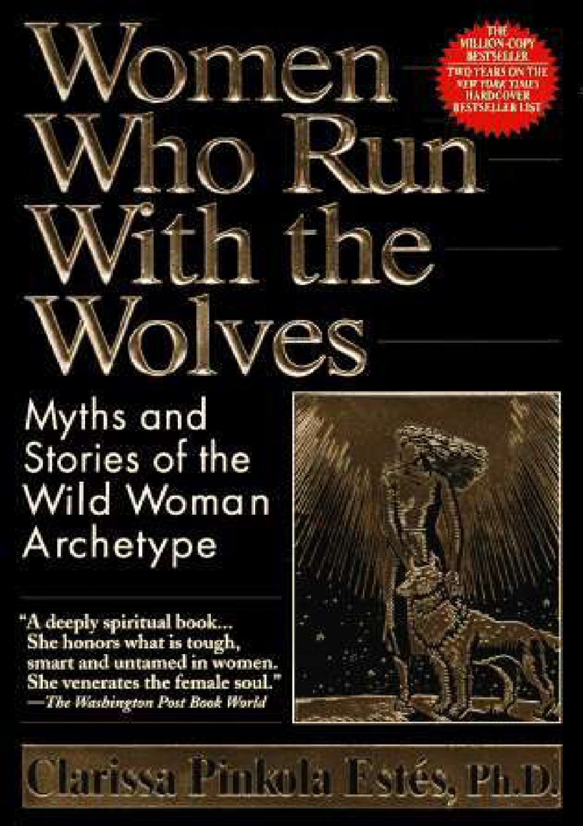 woman who runs with wolves pdf