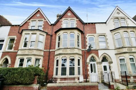 rightmove cardiff houses for sale