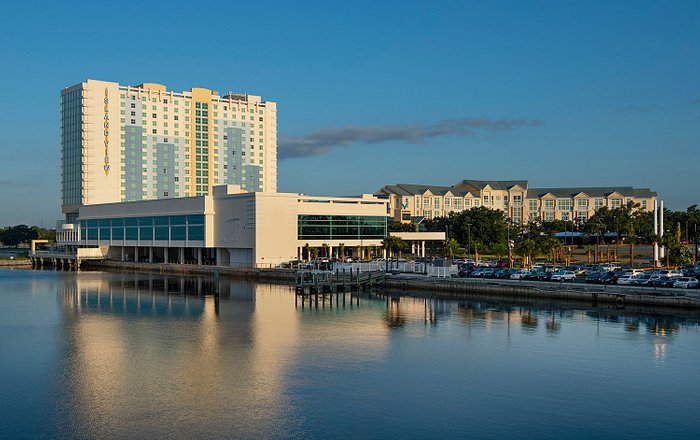 casinos in gulfport and biloxi