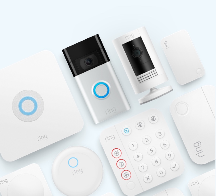 ring doorbell pro black friday