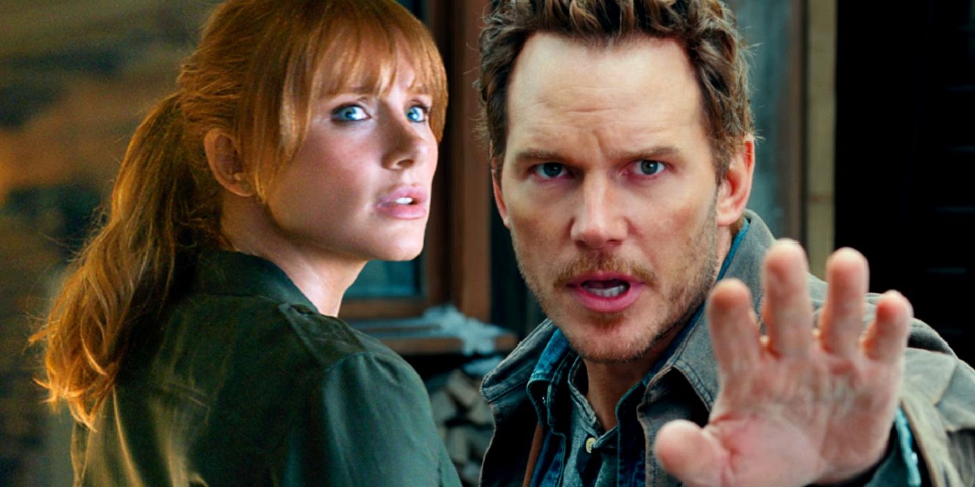 characters in jurassic world