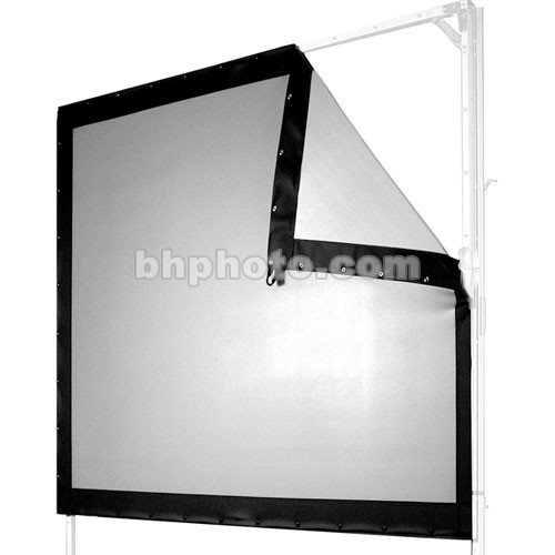 foldable projector screen