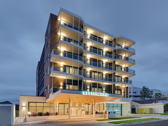 hotels near nepean hospital