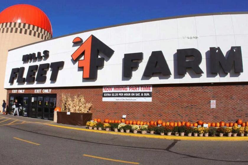 fleet farm in duluth