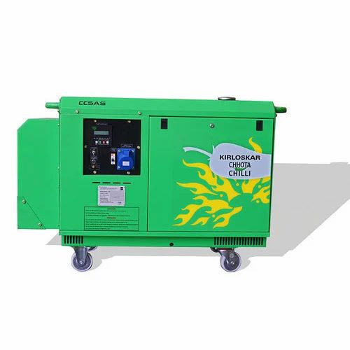 genset 5kva price