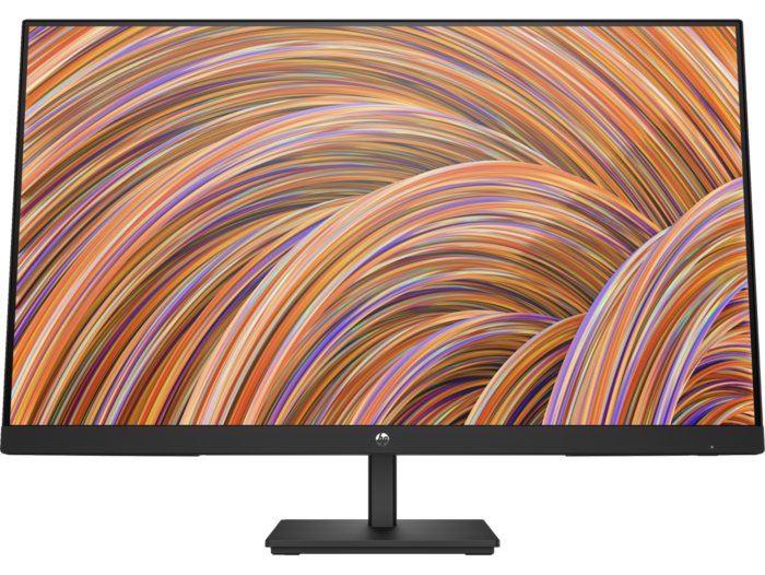 hp 27 inch monitor