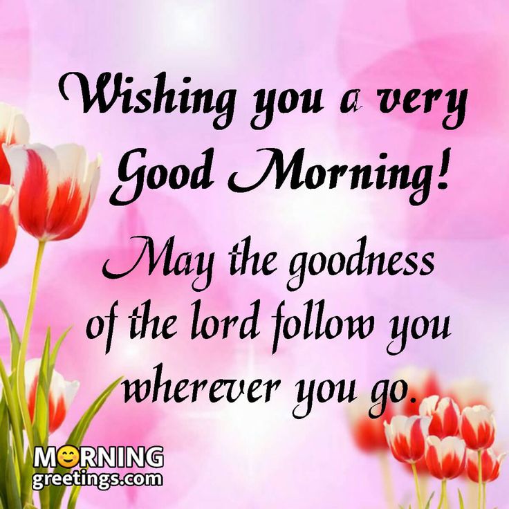 good morning blessings images