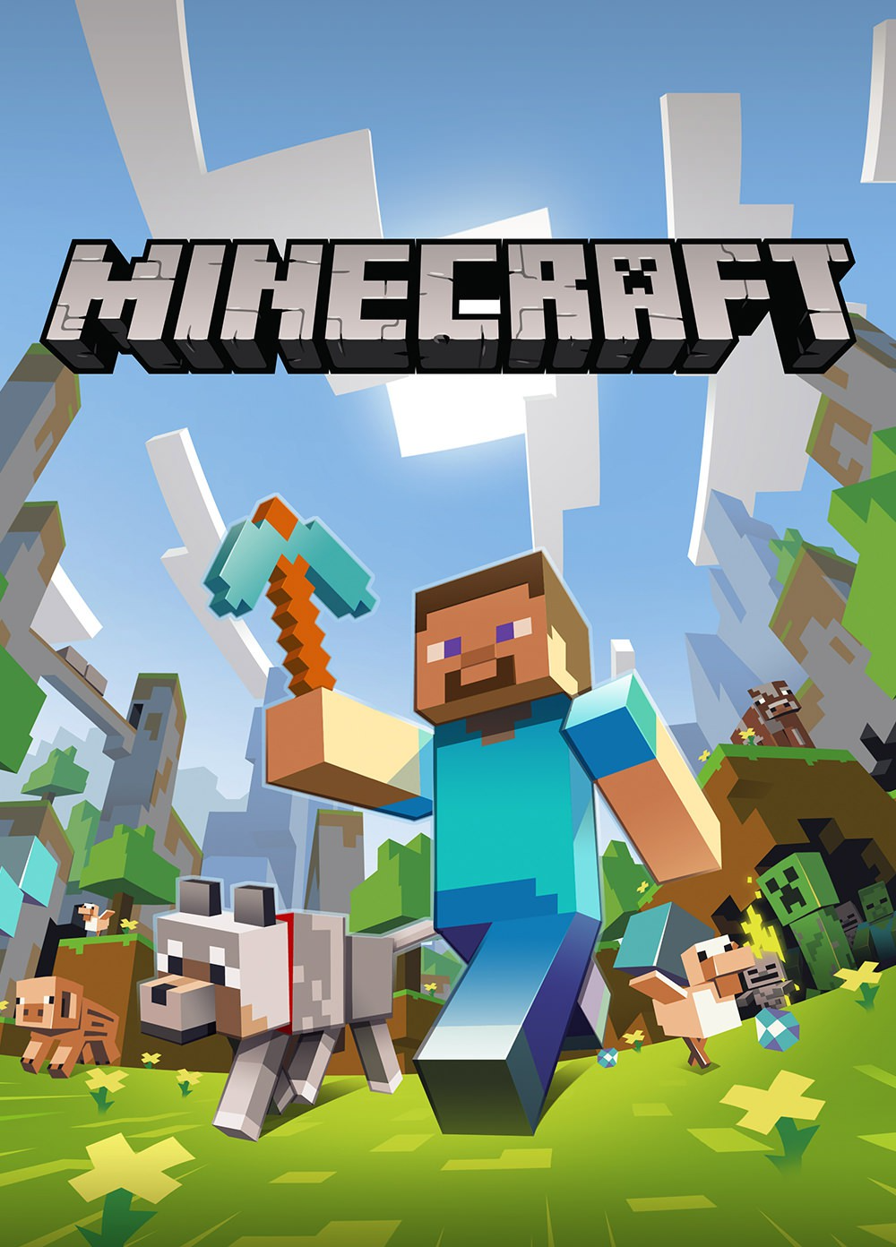 minecraft on unblocked games