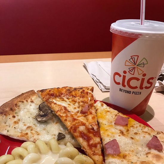 cicis pizza near me