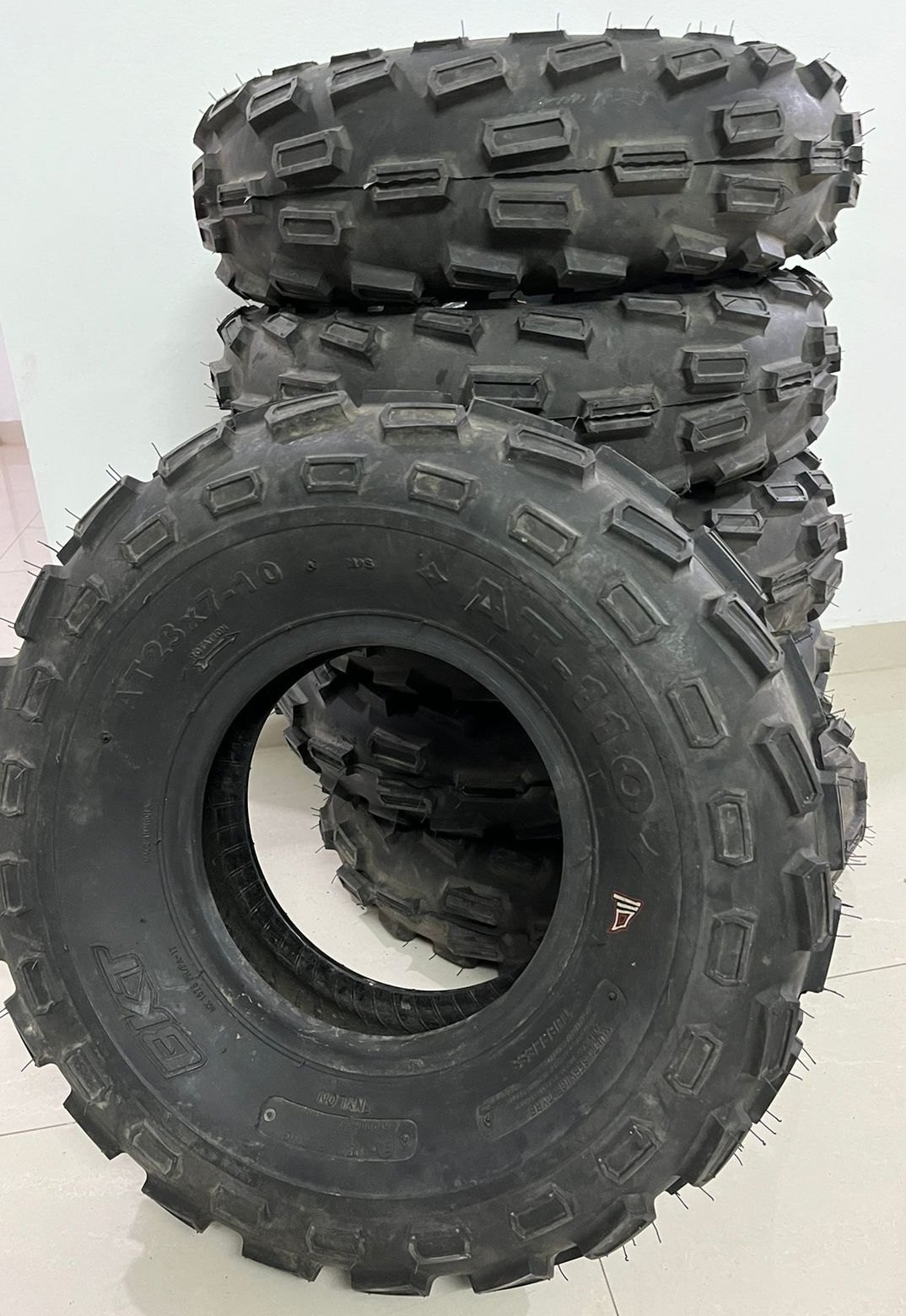 atv tyres in india