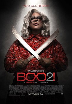 madea boo 2 full movie 123