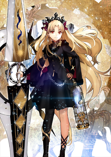 ereshkigal fgo