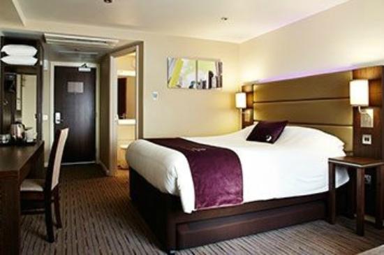 premier inn vernon street liverpool united kingdom