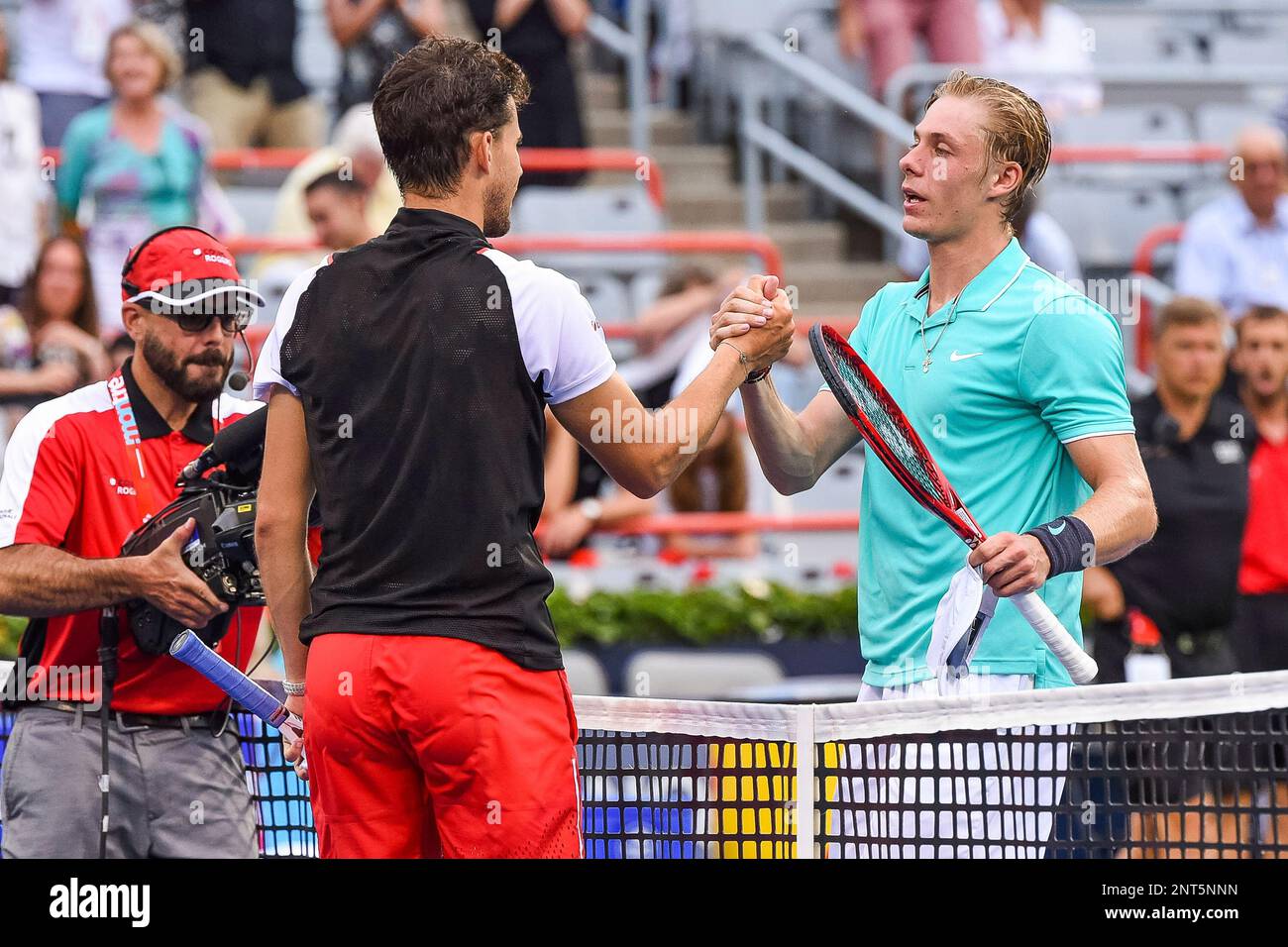 thiem shapovalov