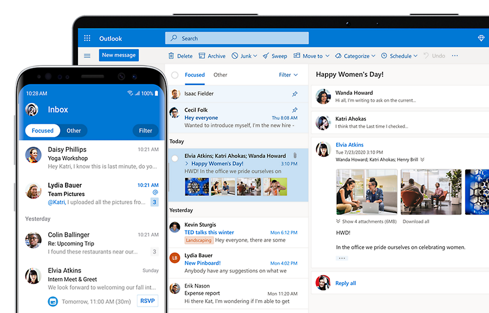 outlook 邮箱 登陆