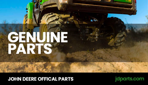 jdparts australia