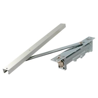 concealed door closer price