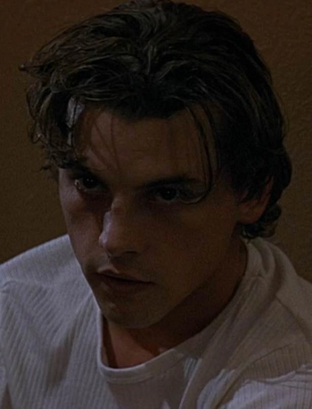 billy loomis