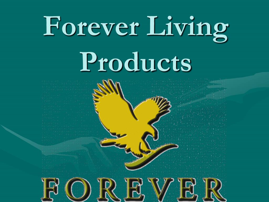 forever living sunum