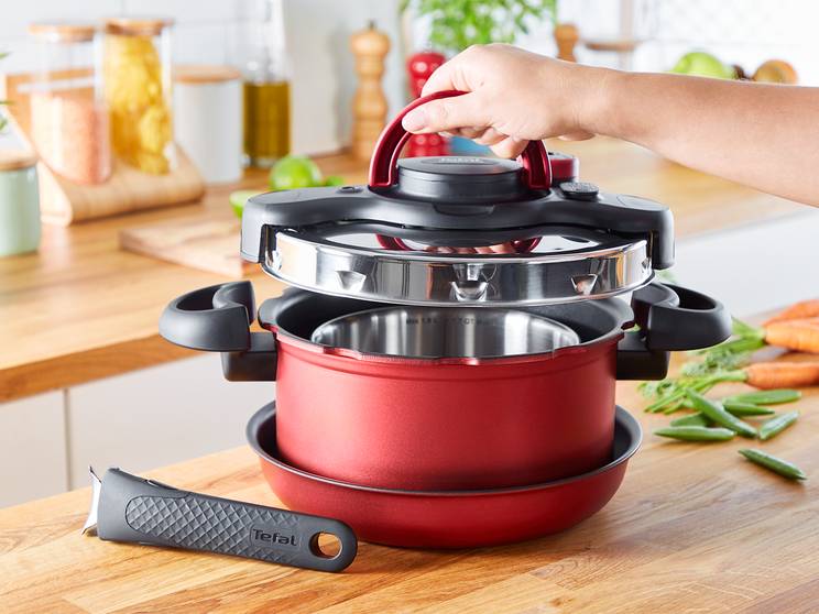 tefal ingenio all in one