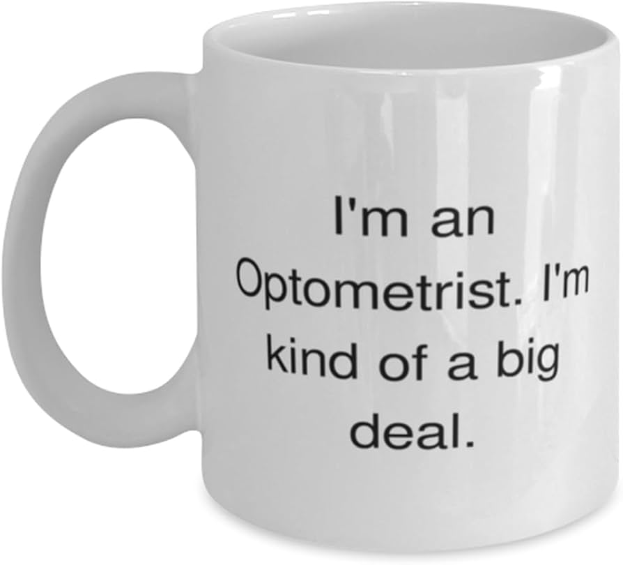 optometrist gifts