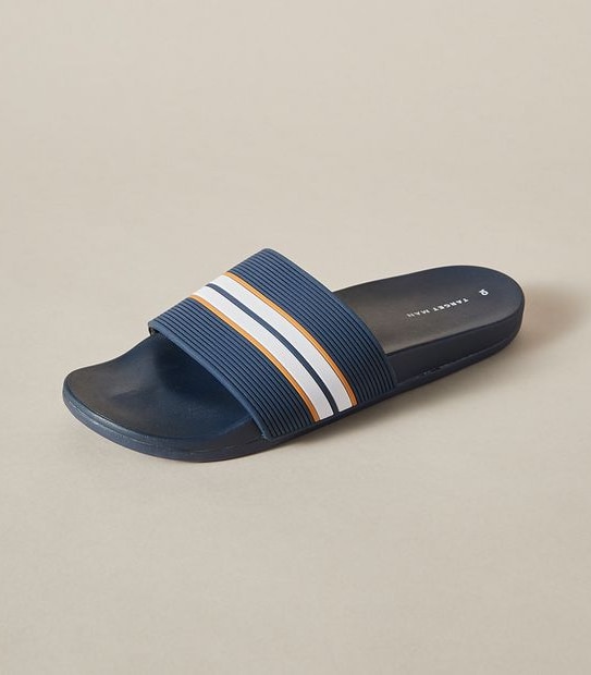 target men slides