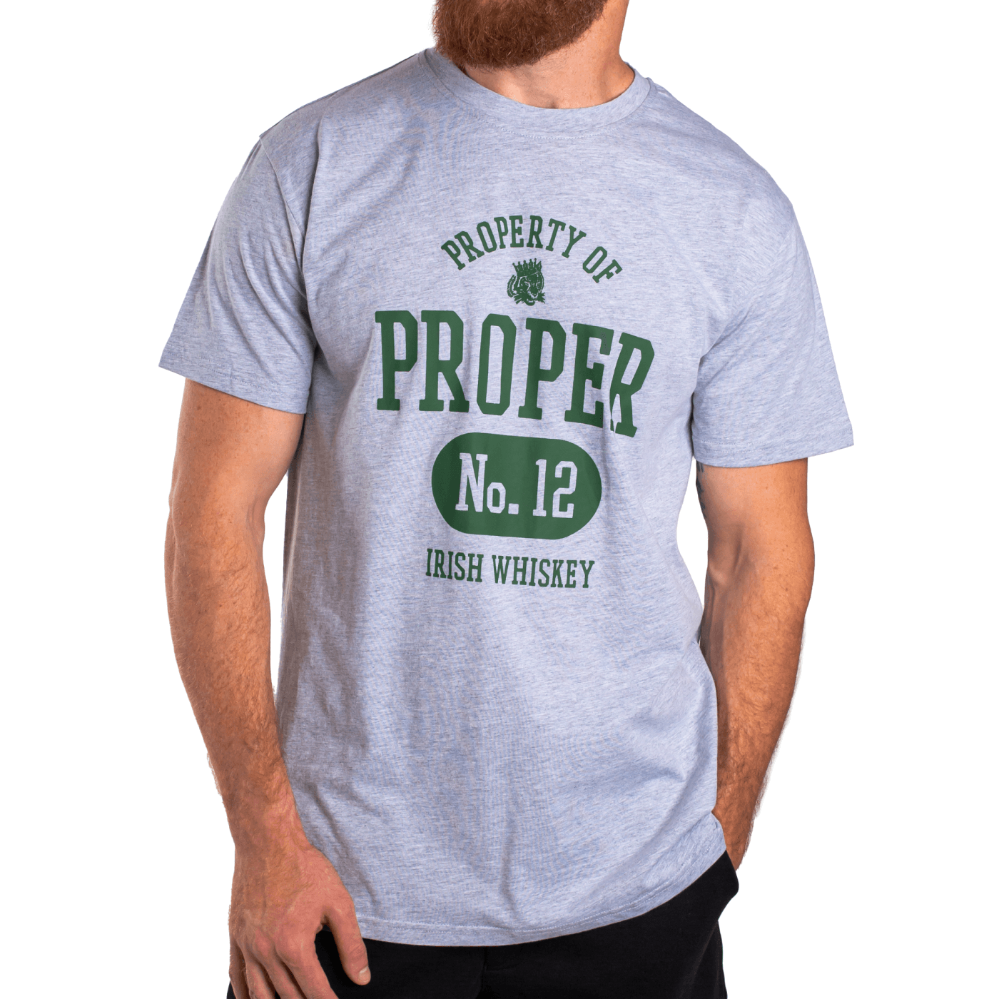 proper twelve t shirt