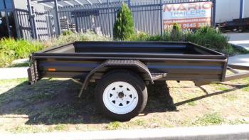 trailers for sale sydney