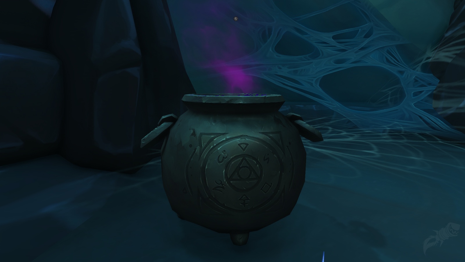 elemental potion of ultimate power