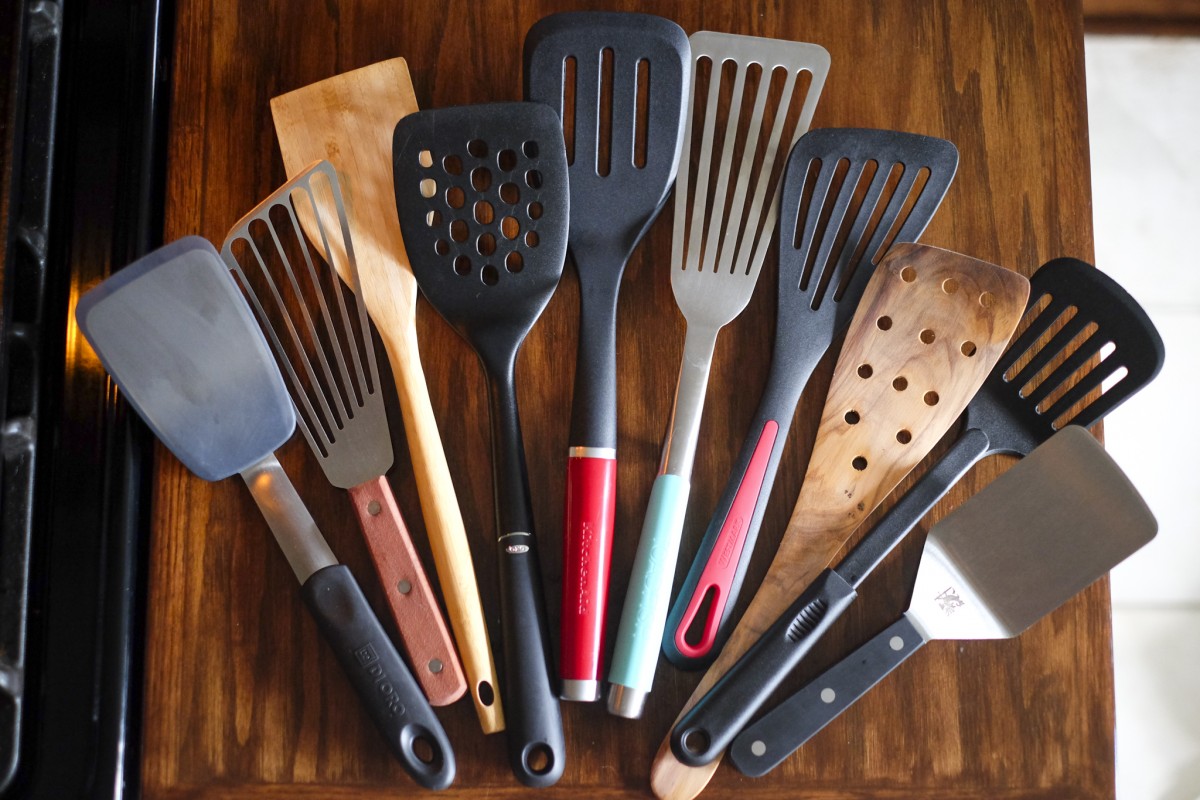 top rated spatulas