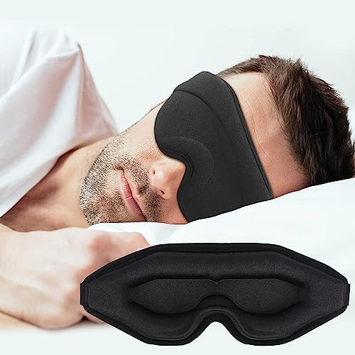 sleep masks for men