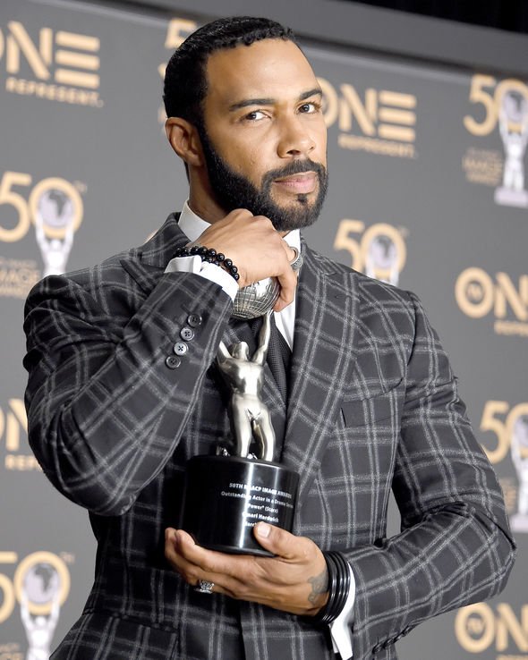 omari hardwick net worth